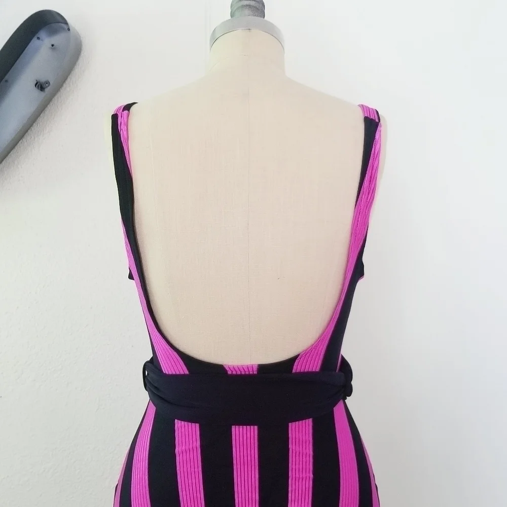 Vintage 60s rosa